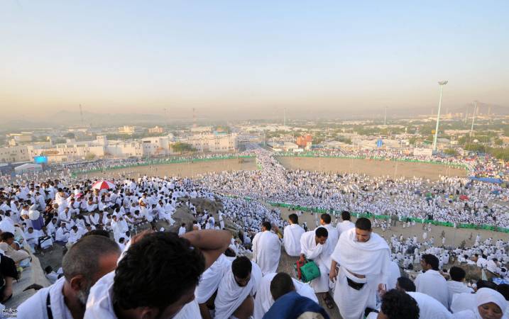 متى يبدأ التكبير المطلق والمقيد وما الفرق بينهم