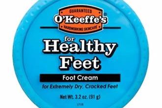 كريم-healthy-feet