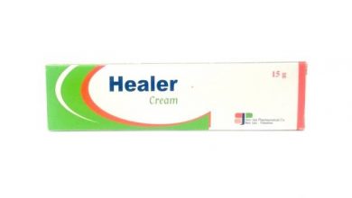 كريم-healer