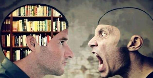 آيات عن الجهل