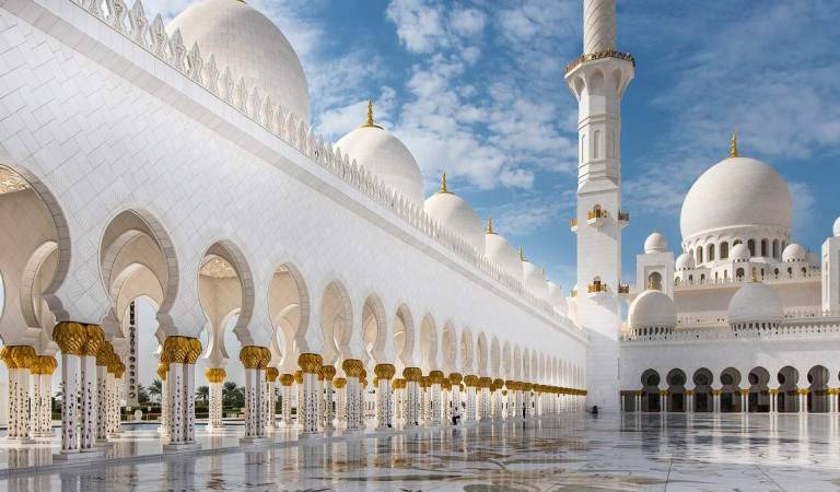 آيات عن الدعوة إلى الله