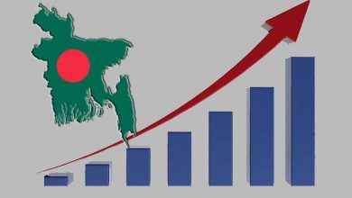 اقتصاد بنغلاديش