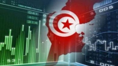الناتج المحلي الإجمالي في تونس