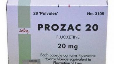 بروزاك Prozac لعلاج الوسواس القهري