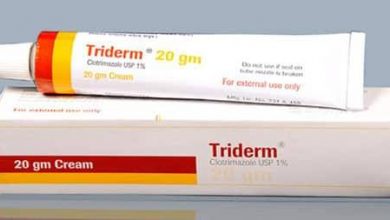 ترايدرم Triderm كريم لعلاج الامراض الجلدية