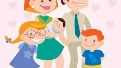 دور الأسرة في بناء شخصية الطفل7