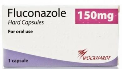 فلوكونازول Fluconazole لعلاج الفطريات