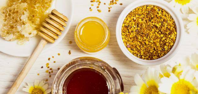 فوائد العسل للبشرة الحساسة4