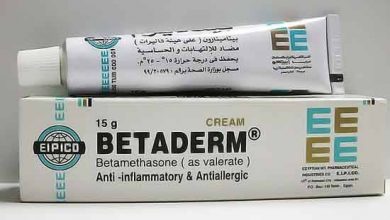 كريم betaderm