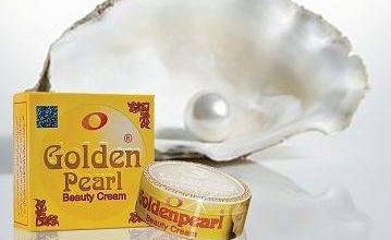 كريم-golden-pearl