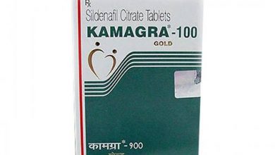دواء كاماجرا Kamagra لعلاج ضعف الانتصاب