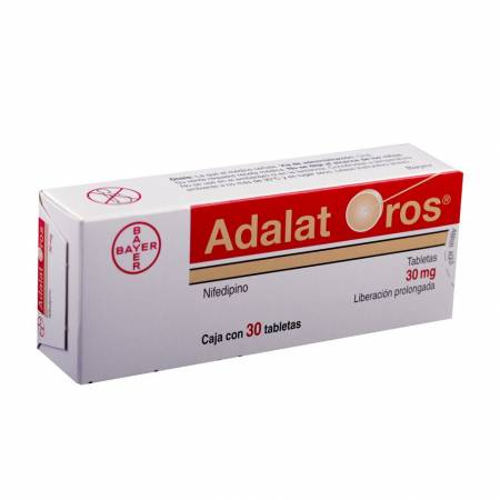 أدالات Adalat لعلاج مشاكل القلب
