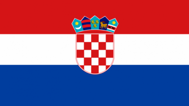 عدد واسماء أندية كرواتيا