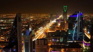 أجمل الأماكن الترفيهية في الرياض