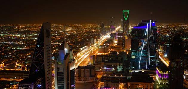 أجمل الأماكن الترفيهية في الرياض