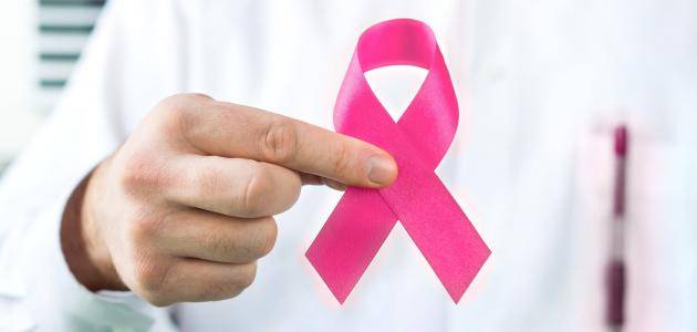 اعراض سرطان الثدي1
