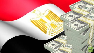 الناتج المحلي الإجمالي مصر 2020 بالدولار
