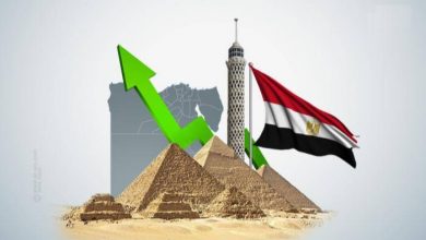 الناتج المحلي الإجمالي مصر 2021 بالدولار