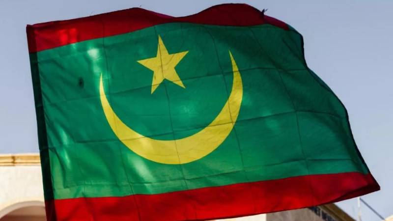 الناتج المحلي موريتانيا