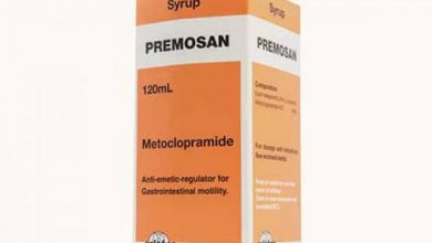 بريموزان Premosan لعلاج عسر الهضم