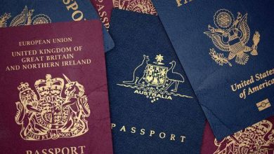 تفسير جواز السفر في المنام