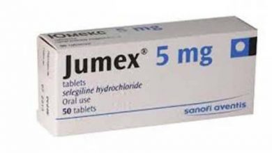 جوميكس Jumex مضاد للاكتئاب