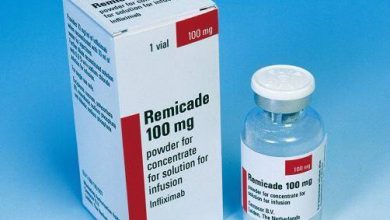 ريميكيد Remicade لعلاج الروماتيزم
