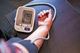 علاج ضغط الدم المرتفع1