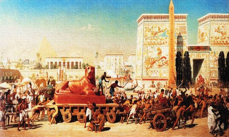 كم دام حكم الهكسوس في مصر 2