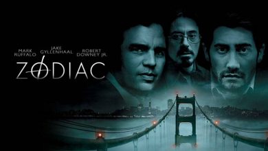 فيلم Zodiac