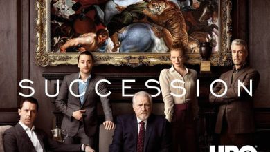 مسلسل Succession