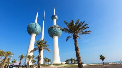 افضل اماكن سياحية في الكويت 2021