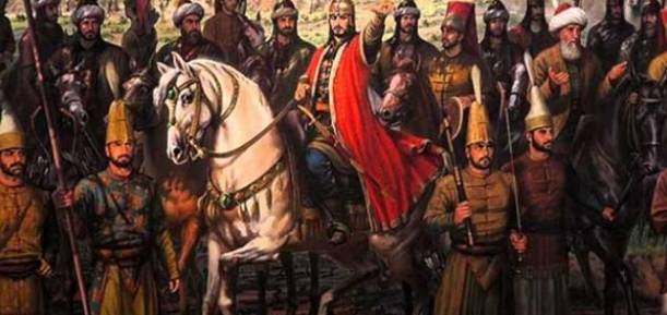 أقوى السلاطين العثمانيين