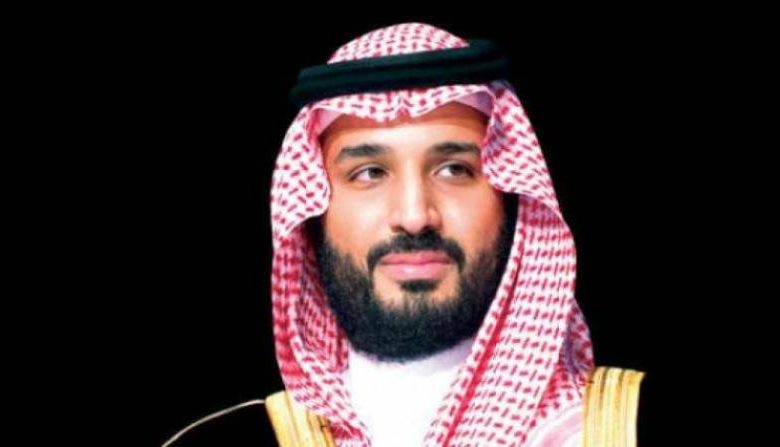 إنجازات محمد بن سلمان