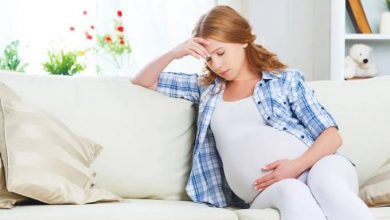 فوائد الاندومي للحامل
