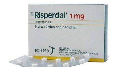 ريسبيردال Risperdal لعلاج الاكتئاب والخوف