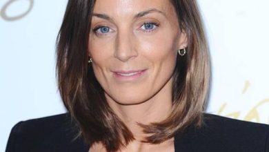 مصممة الأزياء فيبي فيلو Phoebe Philo