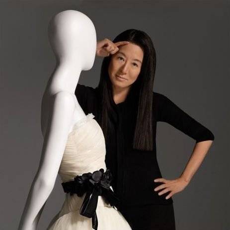 مصممة الازياء فيرا وانغ vera Wang