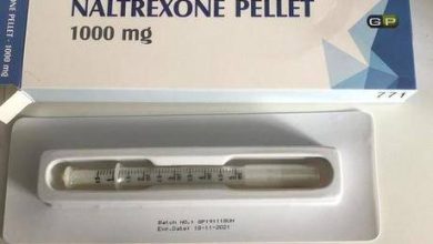 نالتريكسون Naltrexone Injection لعلاج الإدمان