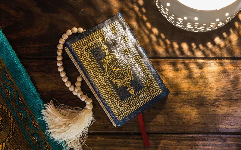 نزول القرآن