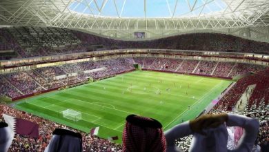 معلومات عن ملاعب مونديال قطر 2022