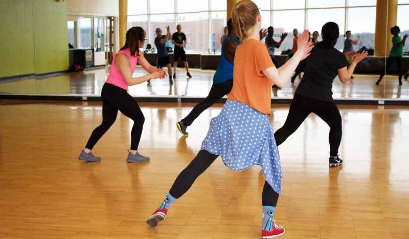 فوائد رقص الزومبا للمبتدئين: هل يساعد على إزالة الدهون