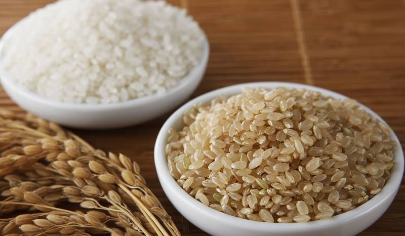 السعرات الحرارية في الأرز: وما علاقته بزيادة الوزن