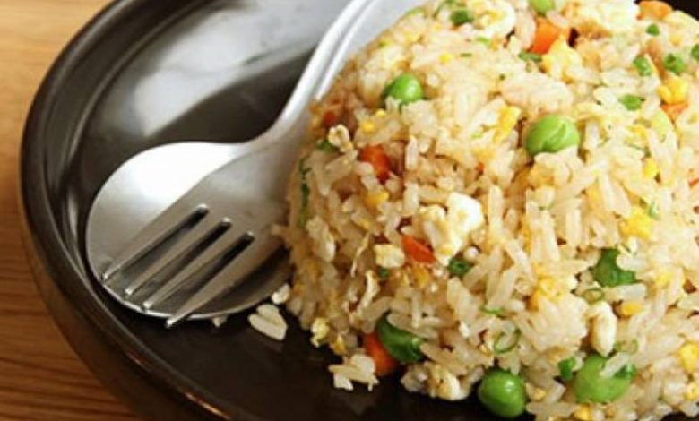 السعرات الحرارية في الأرز: وما علاقته بزيادة الوزن