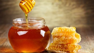 زيادة الحيوانات المنوية بوصفات العسل