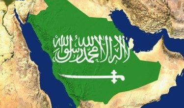 تبلغ-مساحة-المملكة-العربية-السعودية