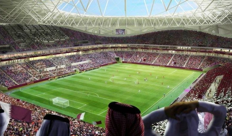 معلومات عن ملاعب مونديال قطر 2022