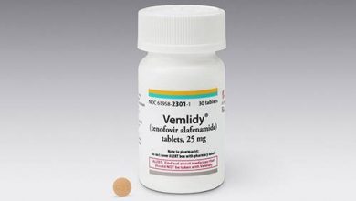 فيمليدي Vemlidy أقراص لعلاج التهاب الكبد
