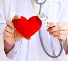 كيفية الاطمئنان على صحة القلب2