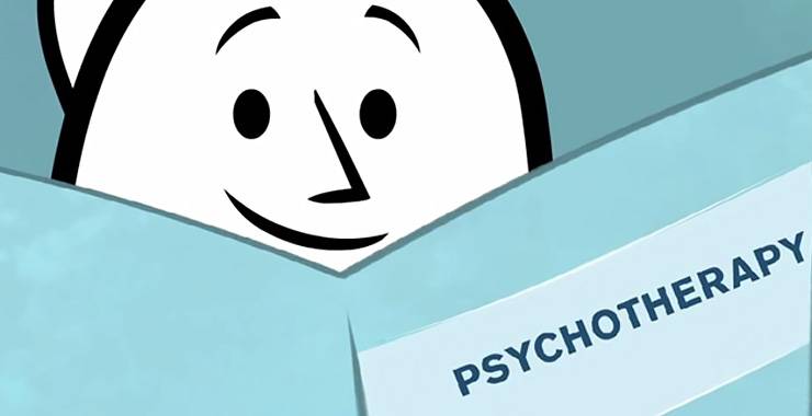 ما هو العلاج النفسي وكيف يعمل؟6